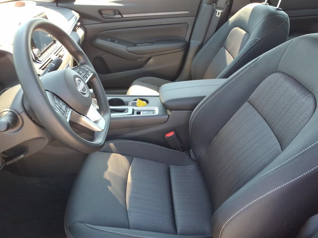 New 2026 Nissan Altima 2.5 SV AWD/4WD image 15