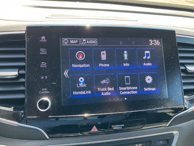 Certified 2023 Honda Ridgeline RTL-E image 27