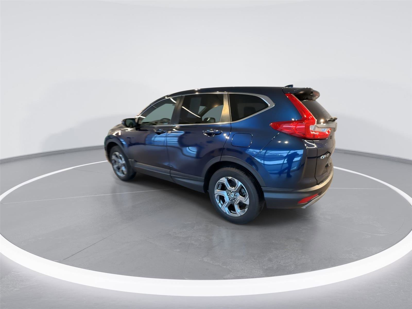 Used 2018 Honda CR-V EX image 6