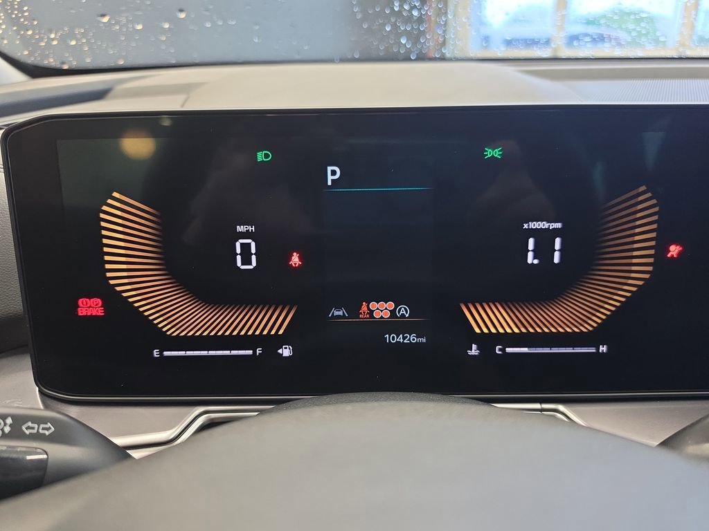 Used 2026 Kia Sorento LX image 18