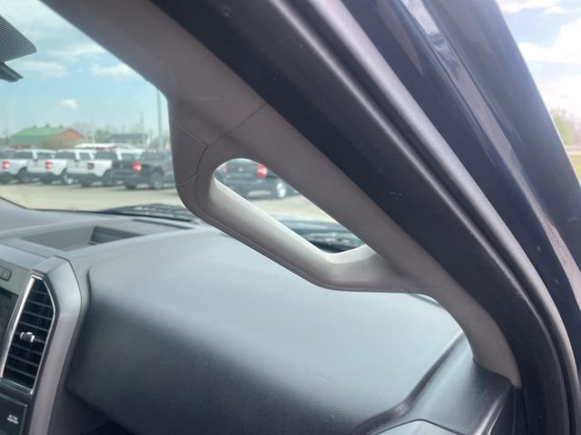 Used 2016 Ford F150 XLT w/ Equipment Group 302A Luxury image 53