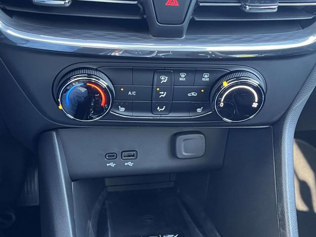 New 2026 Buick Encore GX Preferred w/ Advanced Technology Package image 21