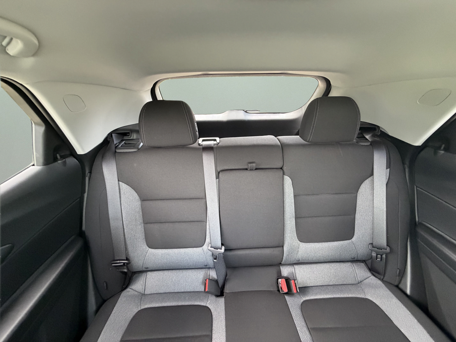 New 2026 Chevrolet TrailBlazer LT w/ Convenience Package FWD image 20