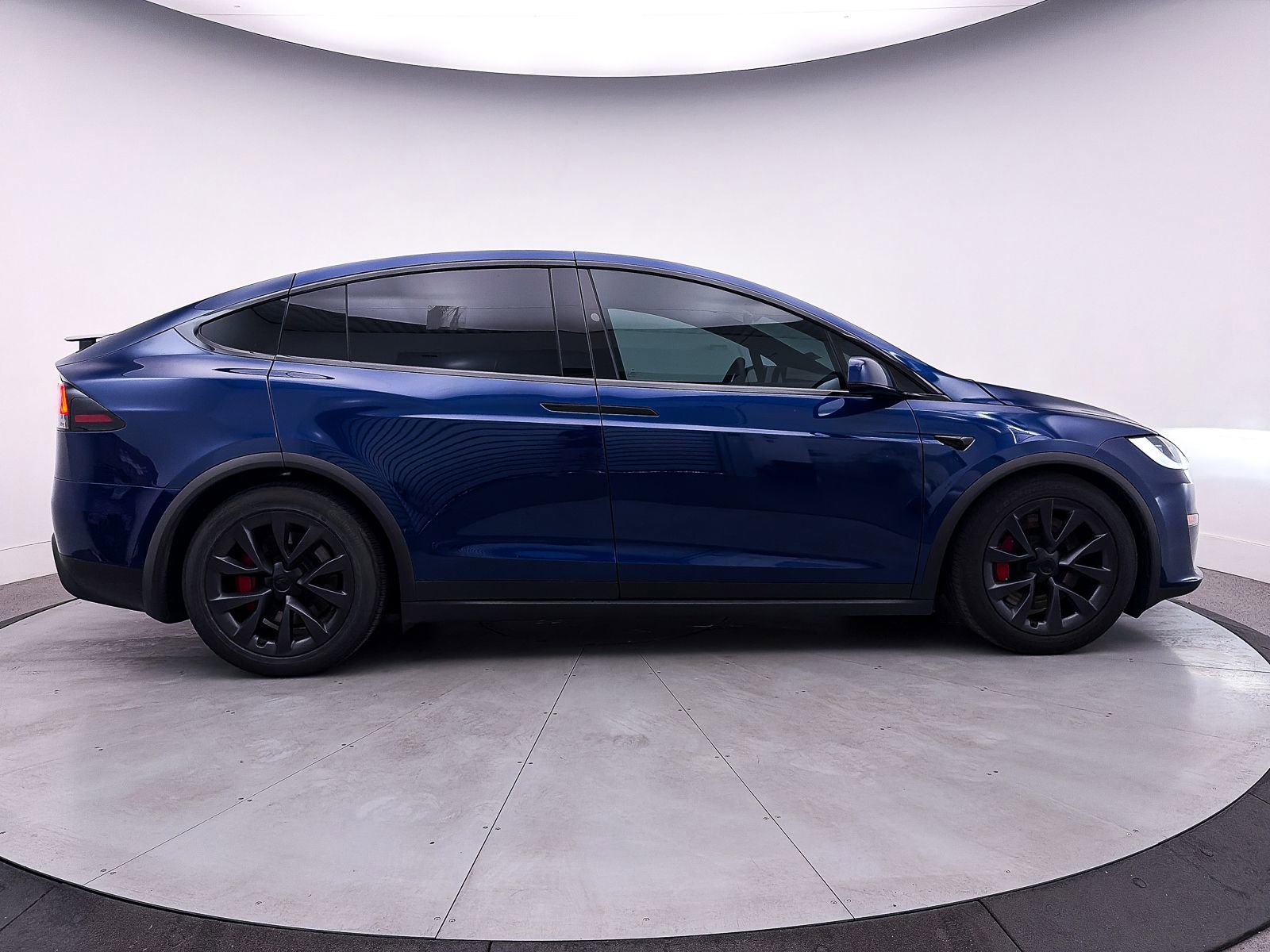 Used 2023 Tesla Model X Plaid image 37