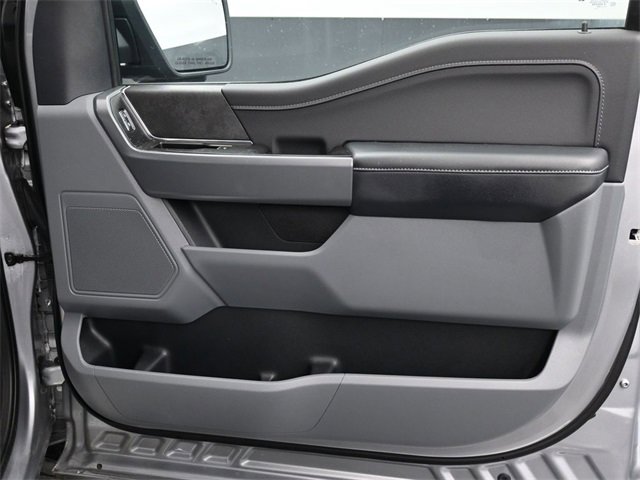 Used 2024 Ford F150 XLT w/ Mobile Office Package image 17