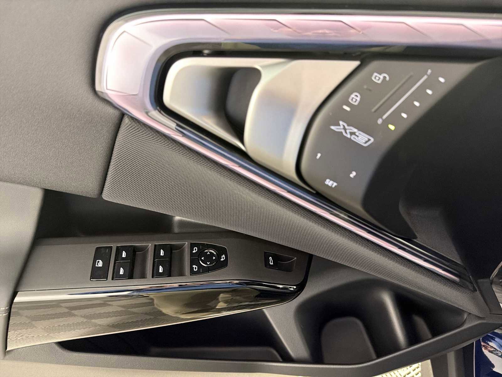 New 2026 BMW X3 xDrive30 w/ Convenience Package image 13