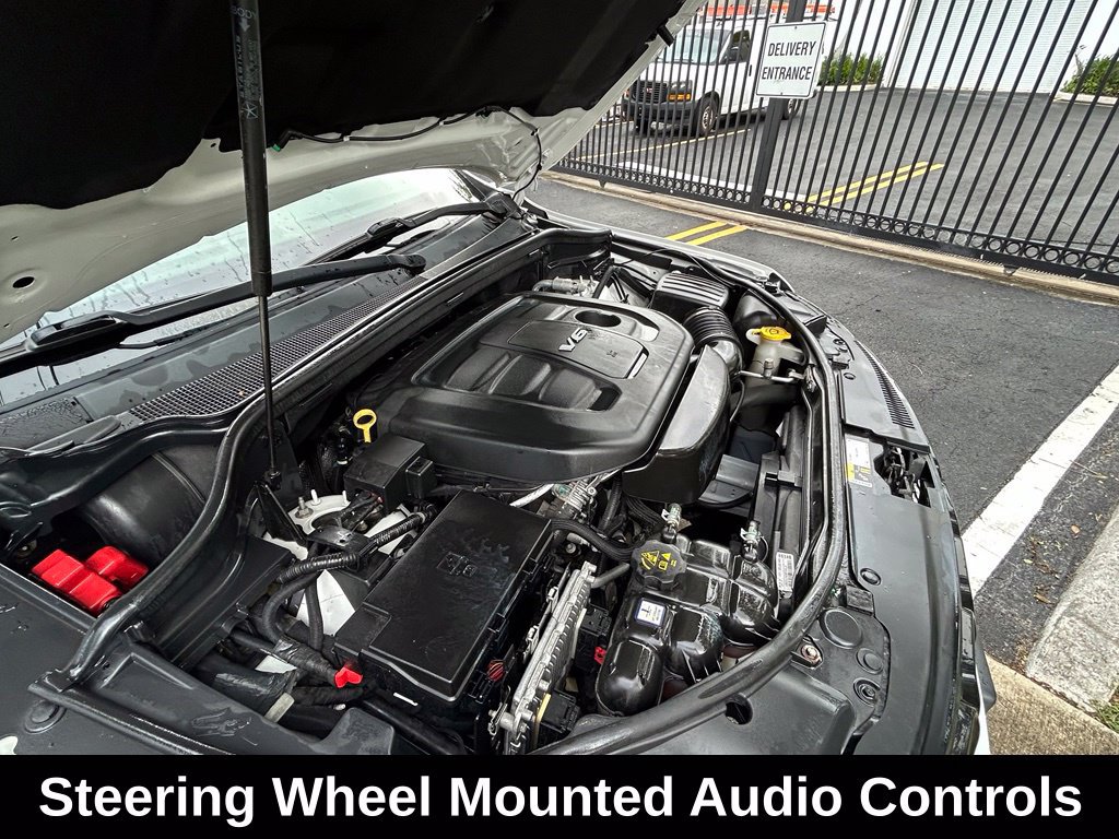 Used 2018 Jeep Grand Cherokee Altitude AWD/4WD image 26
