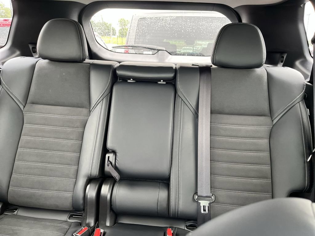 Used 2025 Mitsubishi Outlander SE FWD image 22