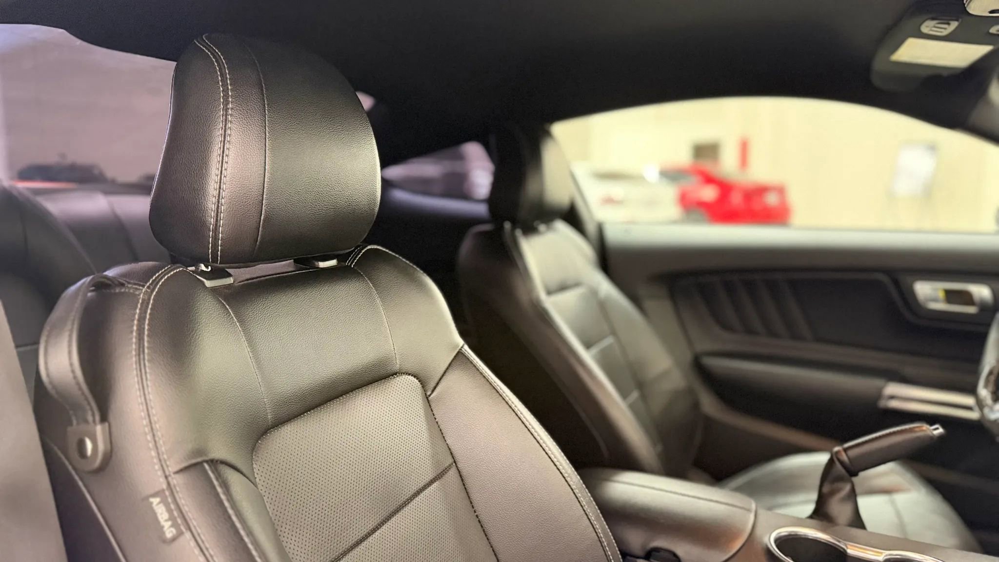 Used 2020 Ford Mustang GT Premium w/ GT Performance Package RWD image 17
