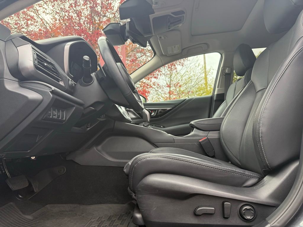 Used 2024 Subaru Outback Touring XT w/ Popular Package #2 image 10