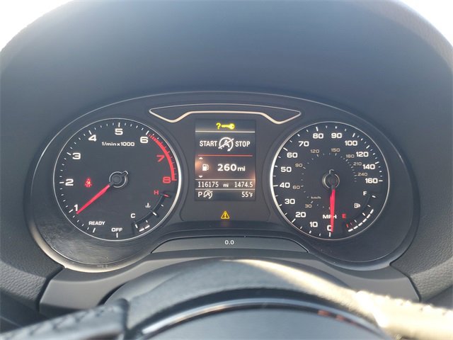 Used 2019 Audi A3 2.0T Premium Plus w/ Premium Plus Package image 20