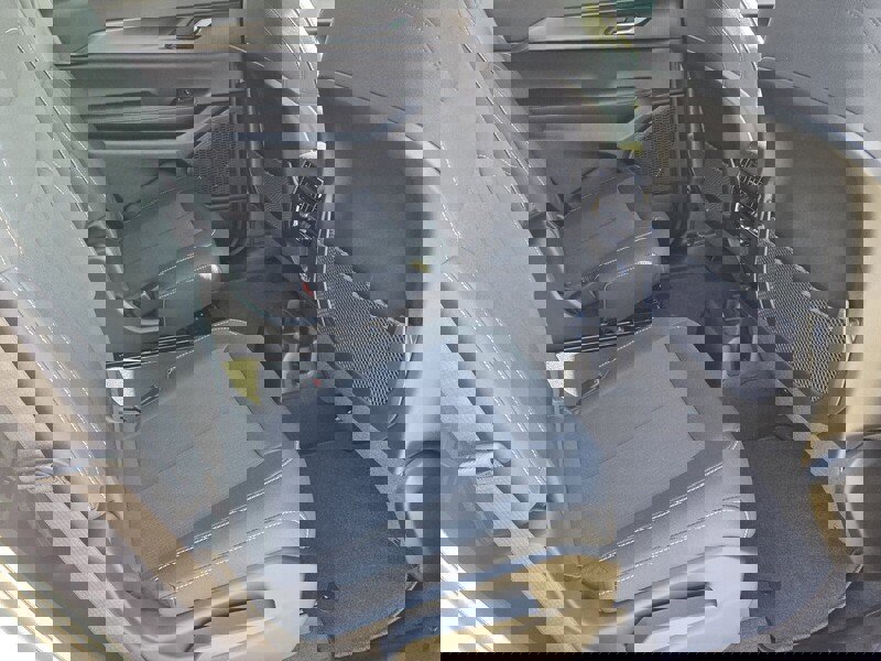 New 2026 Jeep Grand Cherokee L 4WD image 15