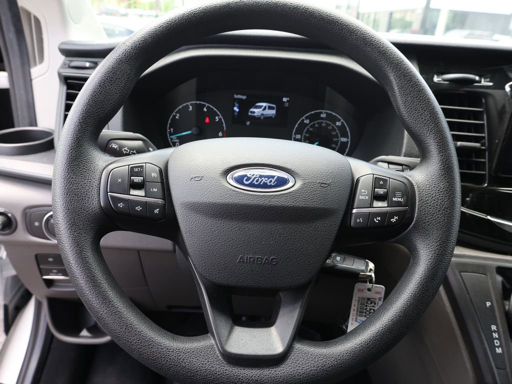 Used 2024 Ford Transit 350 XLT image 30