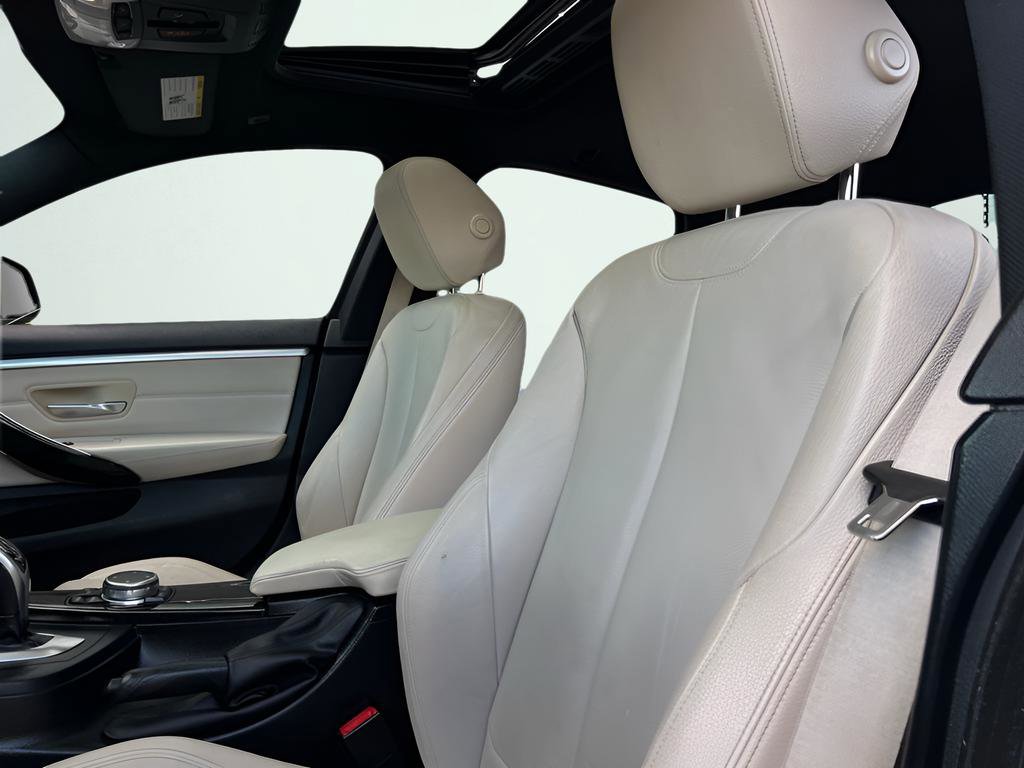 Used 2015 BMW 435i Gran Coupe image 38