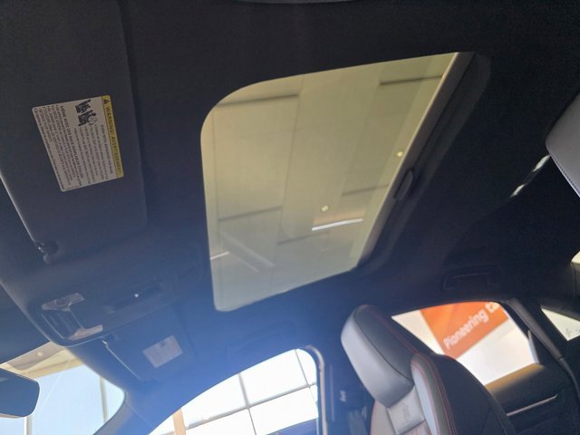 New 2025 Audi S3 Premium Plus image 13