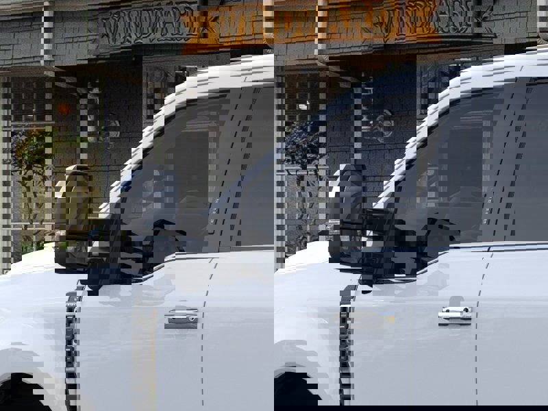 New 2025 Ford F350 Lariat w/ Lariat Ultimate Package image 42