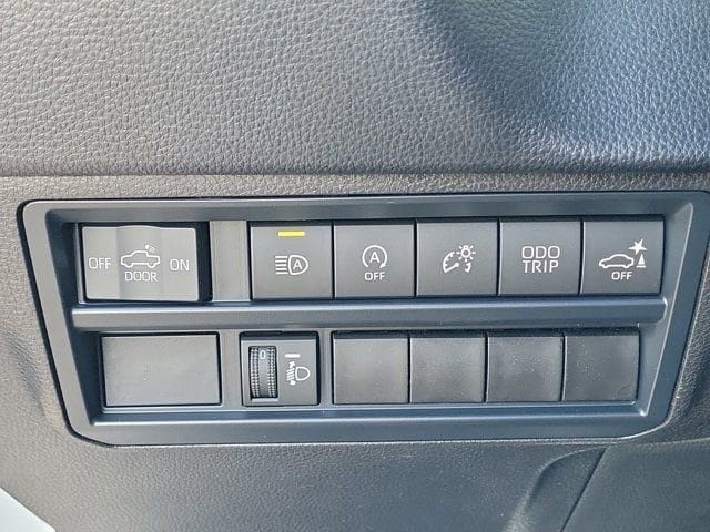 New 2025 Toyota Tundra SR5 AWD/4WD image 23