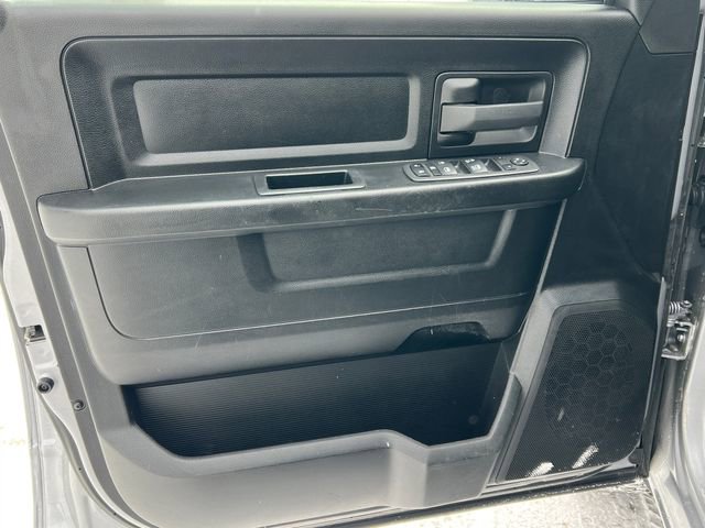 Used 2023 RAM 1500 Tradesman w/ Interior Cold Weather Group image 16