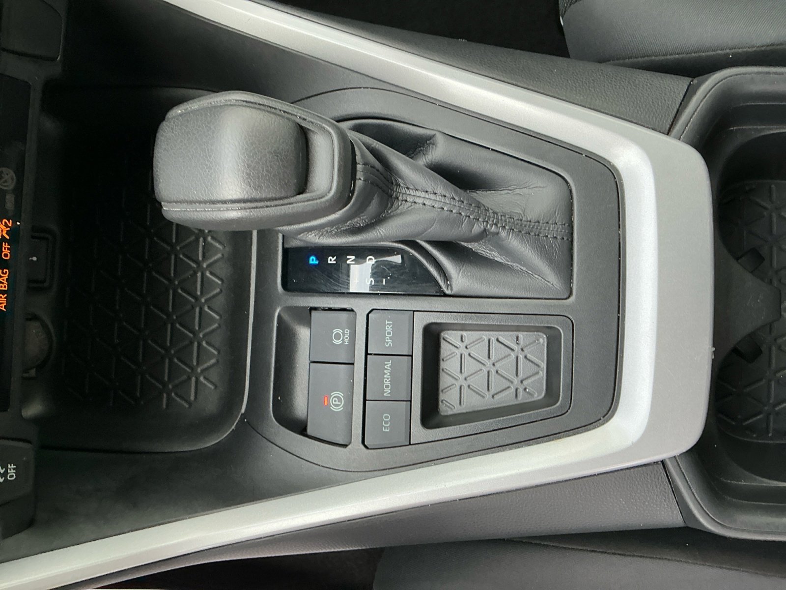 Certified 2021 Toyota RAV4 LE image 15