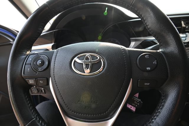Used 2015 Toyota Corolla S FWD image 11