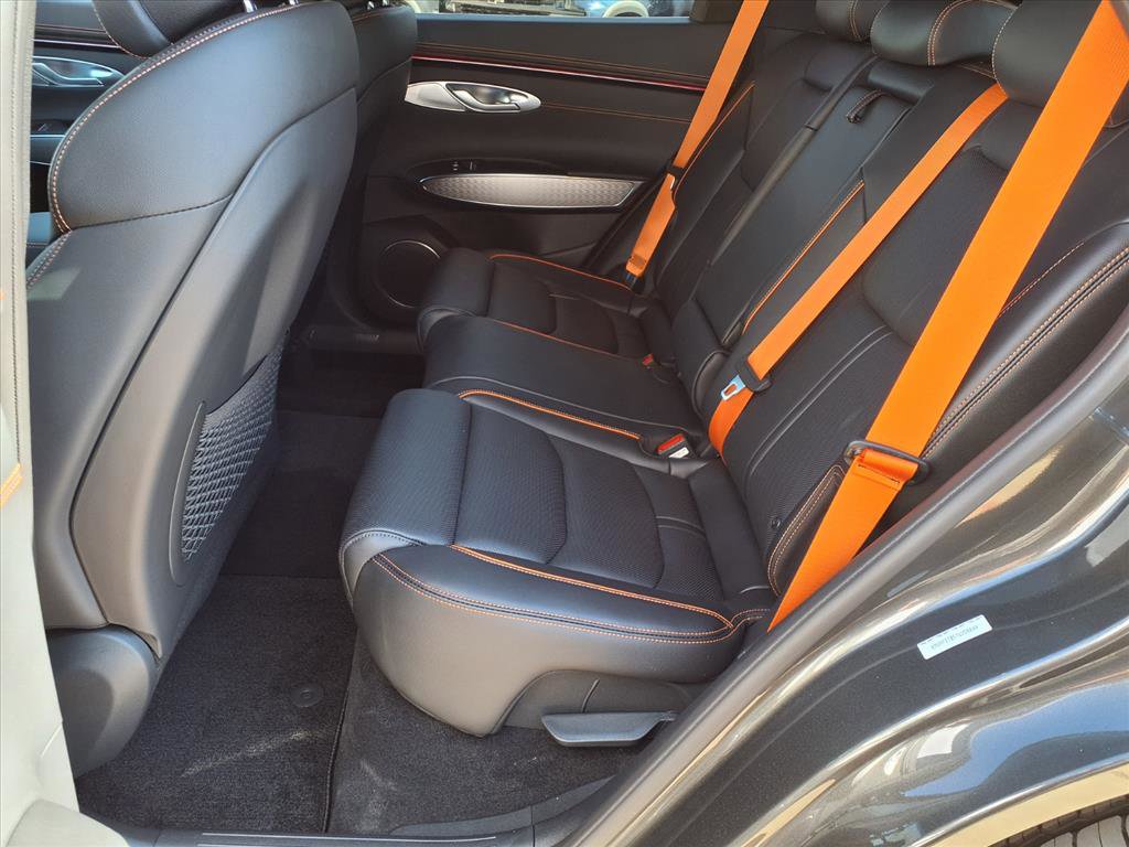 New 2026 Genesis GV70 2.5T Sport Prestige image 13