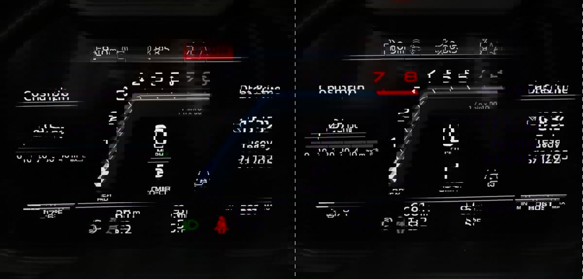 Used 2024 Audi SQ8 Premium Plus image 24