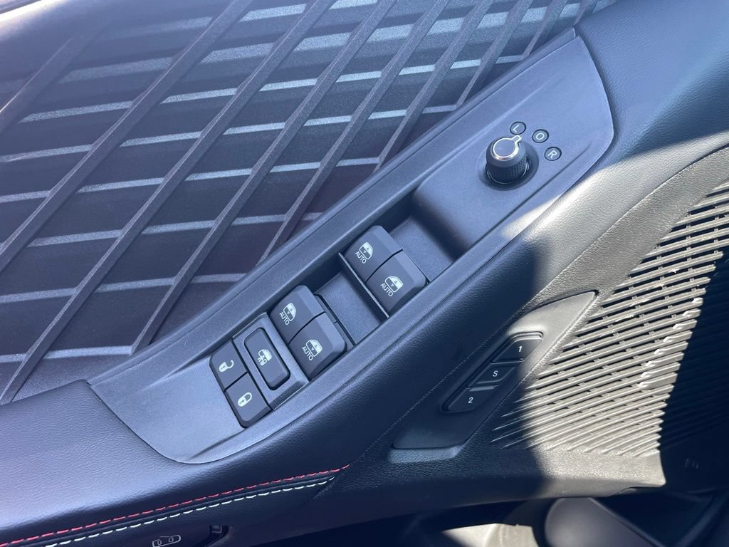 New 2026 Dodge Charger R/T AWD/4WD image 31