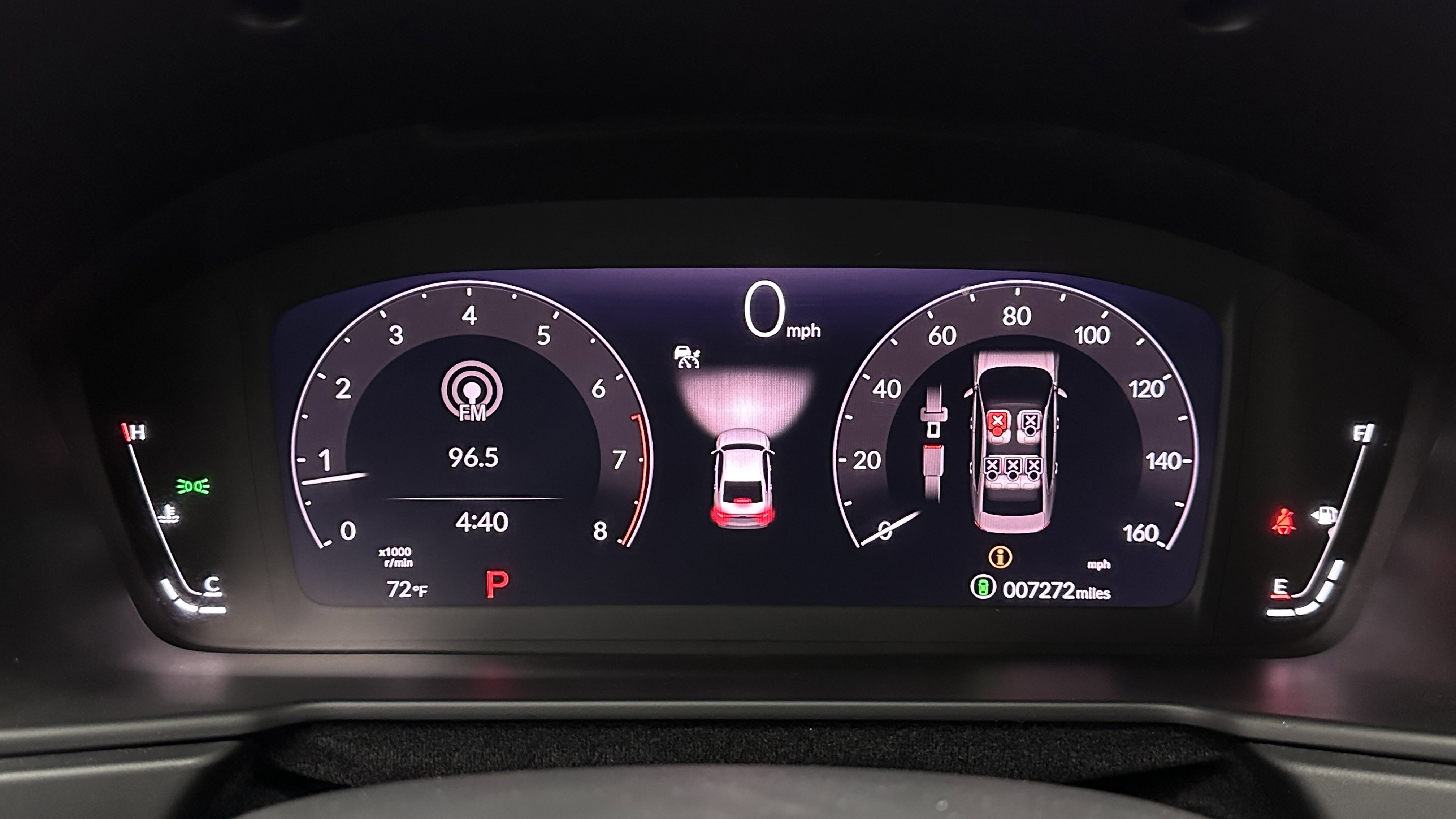 Used 2025 Honda Accord LX image 17