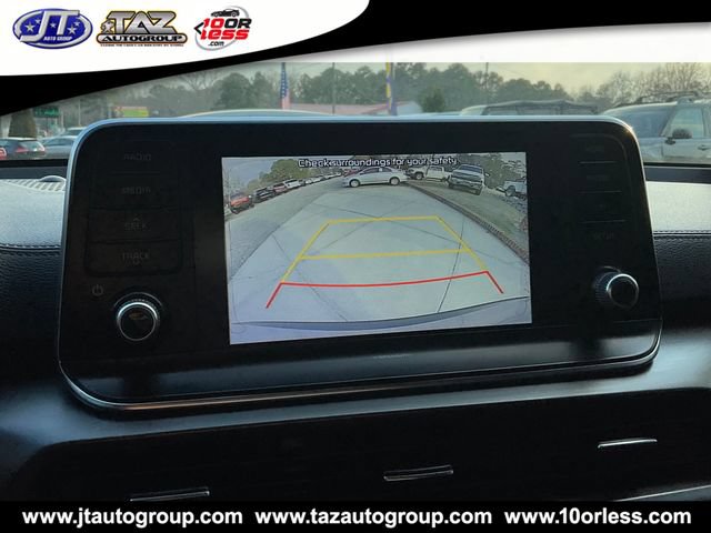 Used 2020 Kia Telluride LX AWD/4WD image 20