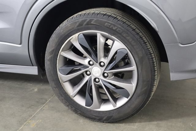 Used 2021 Buick Encore GX Select w/ Sport Touring Package FWD image 33