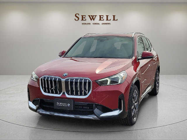 New 2026 BMW X1 xDrive28i w/ Technology Package