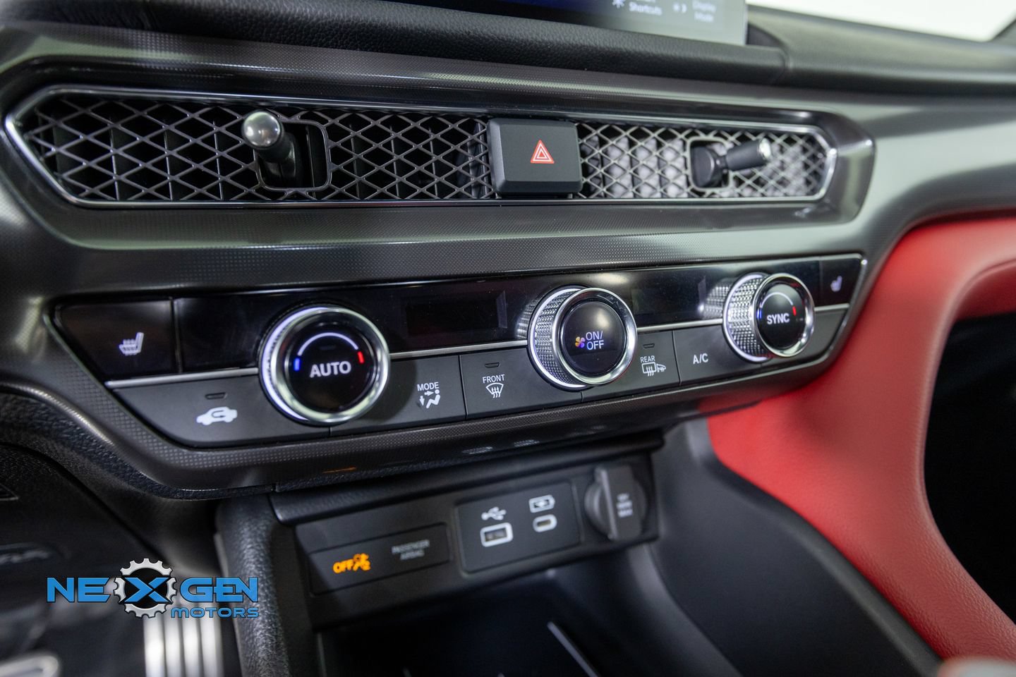Used 2025 Acura Integra Type S FWD image 21