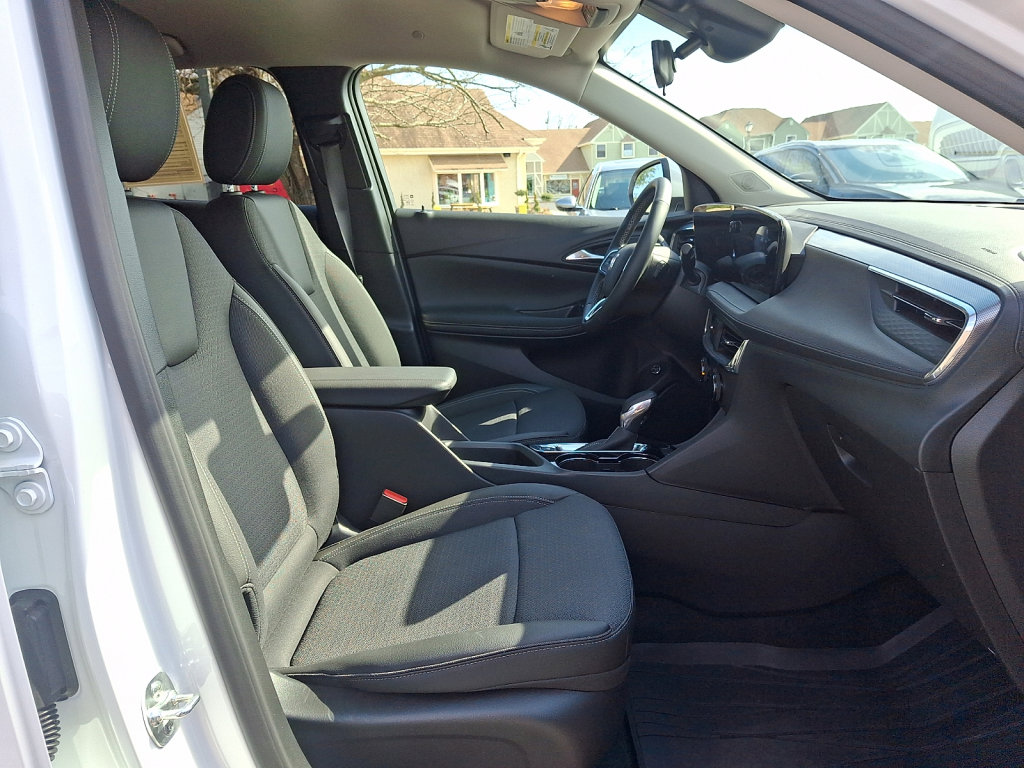 Used 2026 Buick Encore GX Preferred w/ Comfort Package image 13