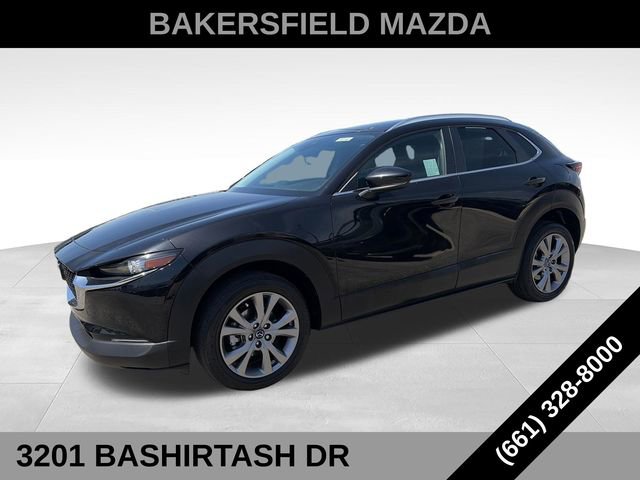 Used 2023 MAZDA CX-30 AWD 2.5 S w/ Preferred Package