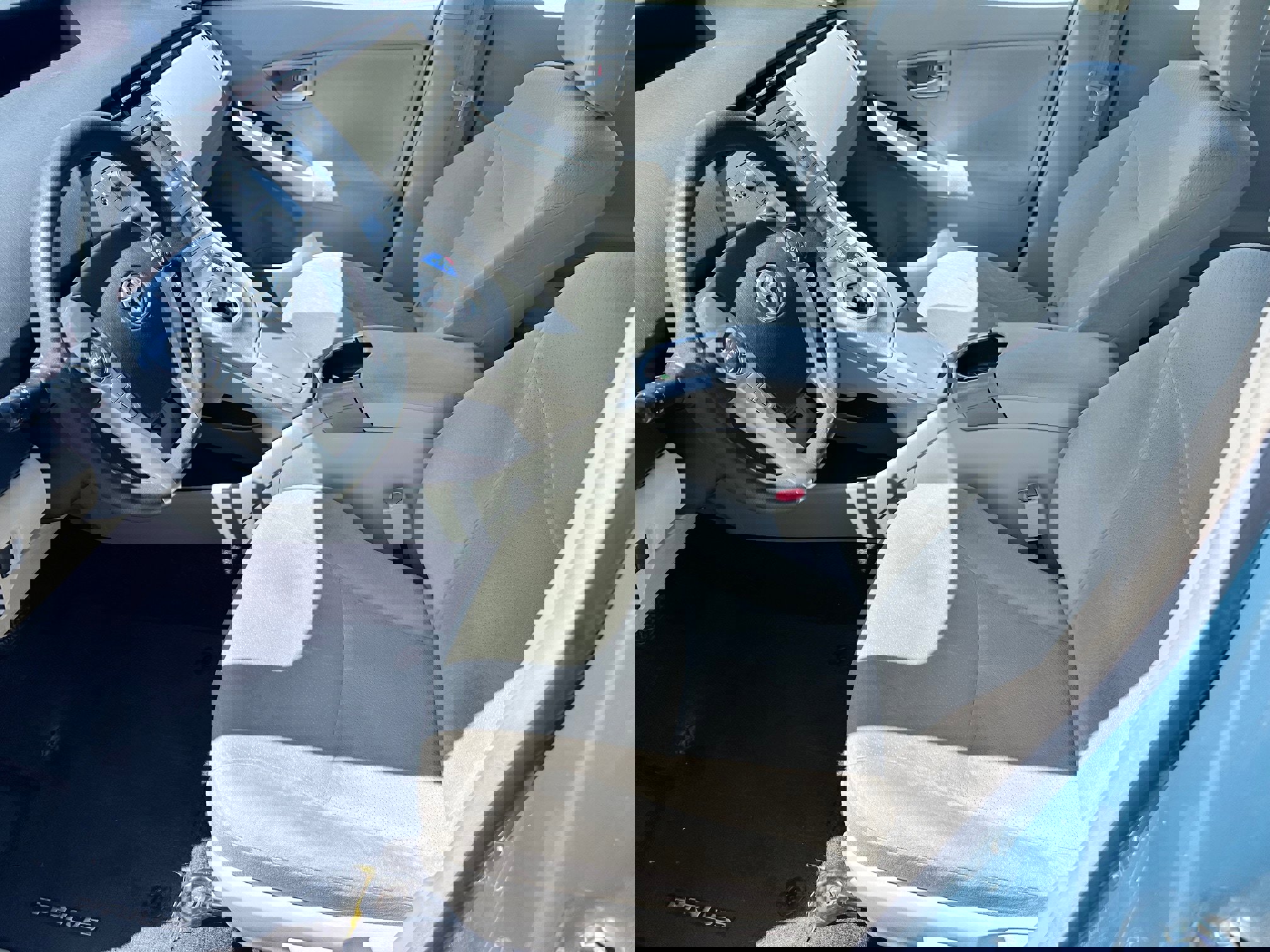 Used 2015 Toyota Prius Two image 5