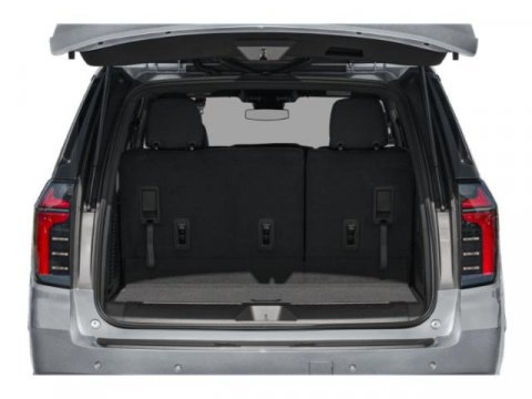 New 2026 Chevrolet Tahoe LS AWD/4WD image 13