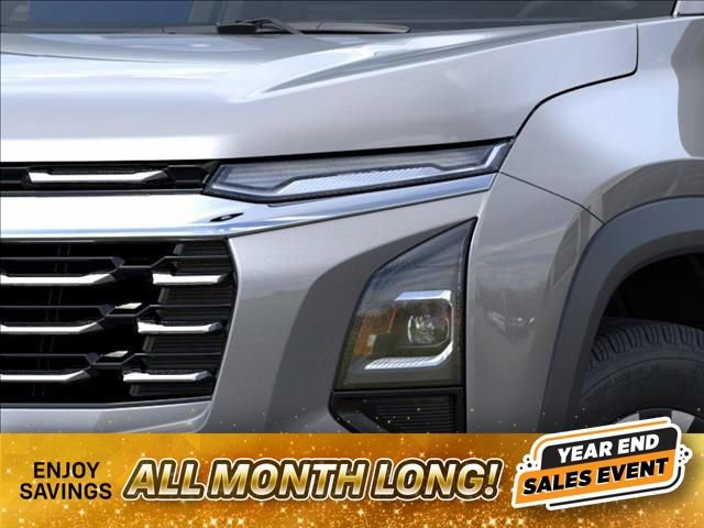 New 2026 Chevrolet Equinox LT w/ LPO, Floor Liner Package image 10