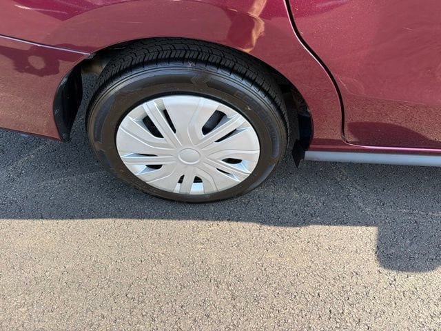 Used 2024 Mitsubishi Mirage G4 ES FWD image 25