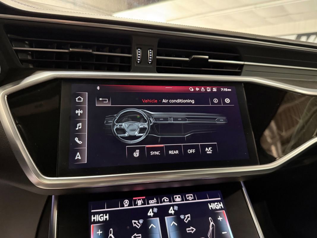 Used 2019 Audi A6 3.0T Premium Plus w/ Premium Plus Package AWD/4WD image 30