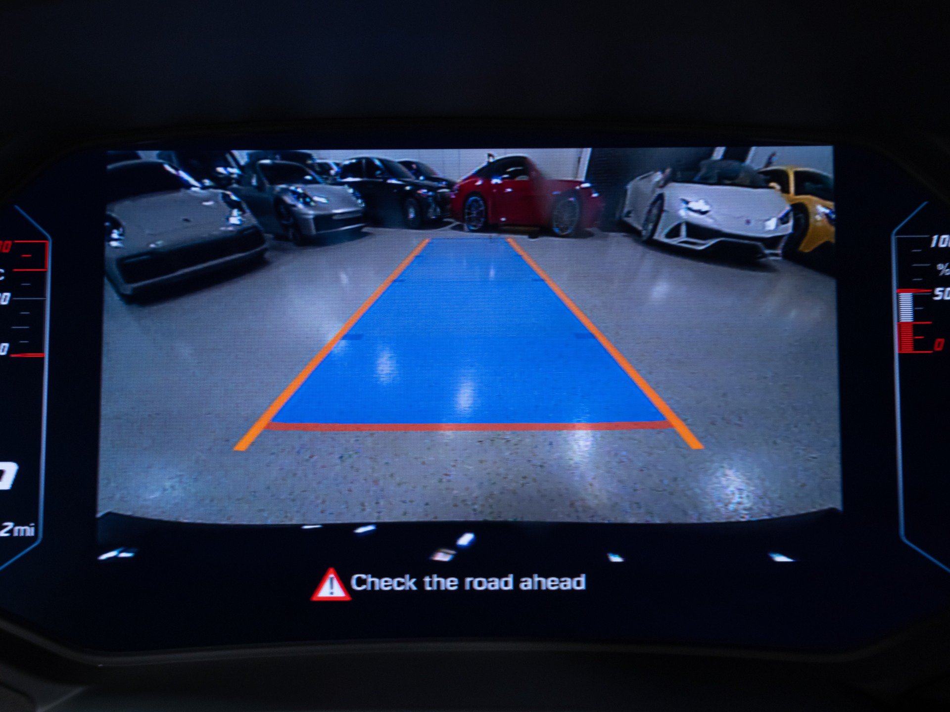Used 2024 Lamborghini Huracan Tecnica RWD image 49