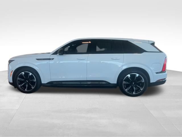 New 2025 Cadillac Escalade IQ Sport 2 AWD/4WD image 3