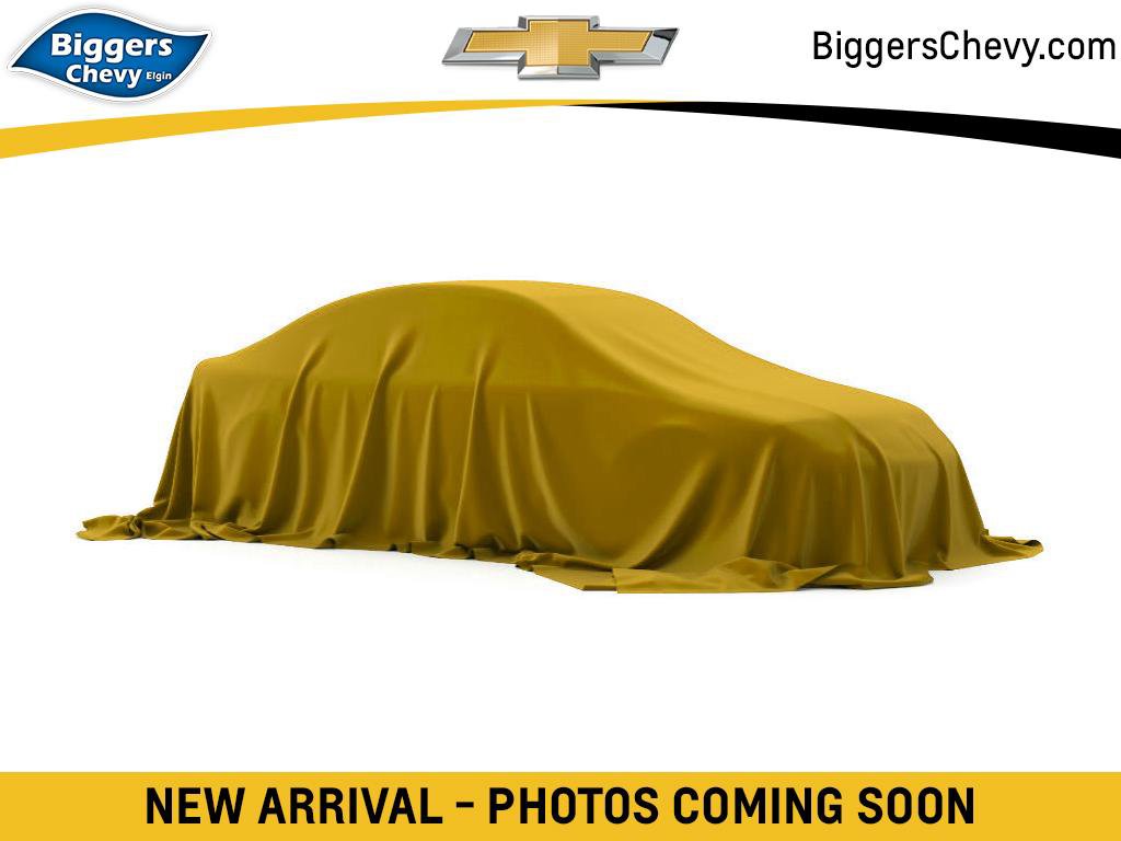 New 2025 Chevrolet Express 3500 Extended