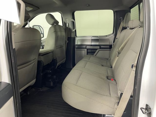 Used 2015 Ford F150 XLT w/ Equipment Group 302A Luxury image 17