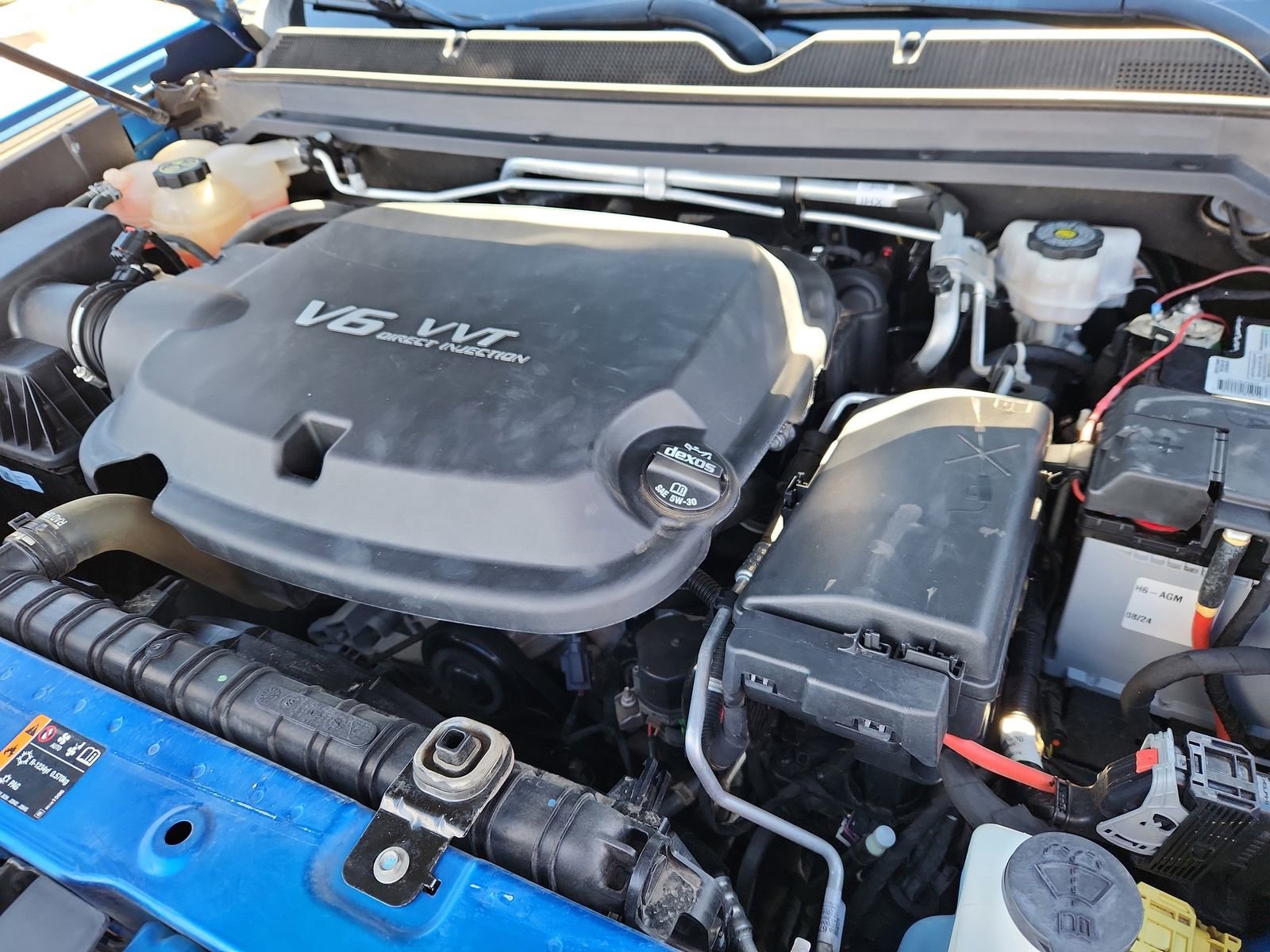 Used 2021 Chevrolet Colorado LT w/ Safety Package image 17