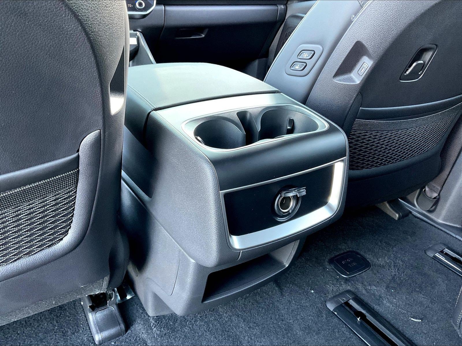 New 2027 Kia Carnival EX FWD image 26