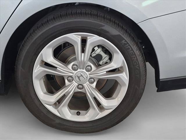 Used 2024 Honda Accord LX image 22