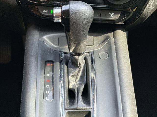 Used 2018 Honda HR-V LX image 19