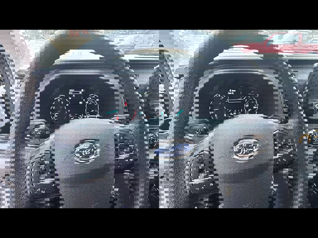 Used 2024 Ford Transit 250 Low Roof w/ Exterior Upgrade Package image 13