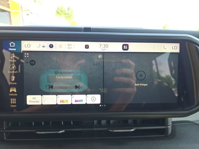 Certified 2024 Jeep Wrangler Unlimited AWD/4WD image 18