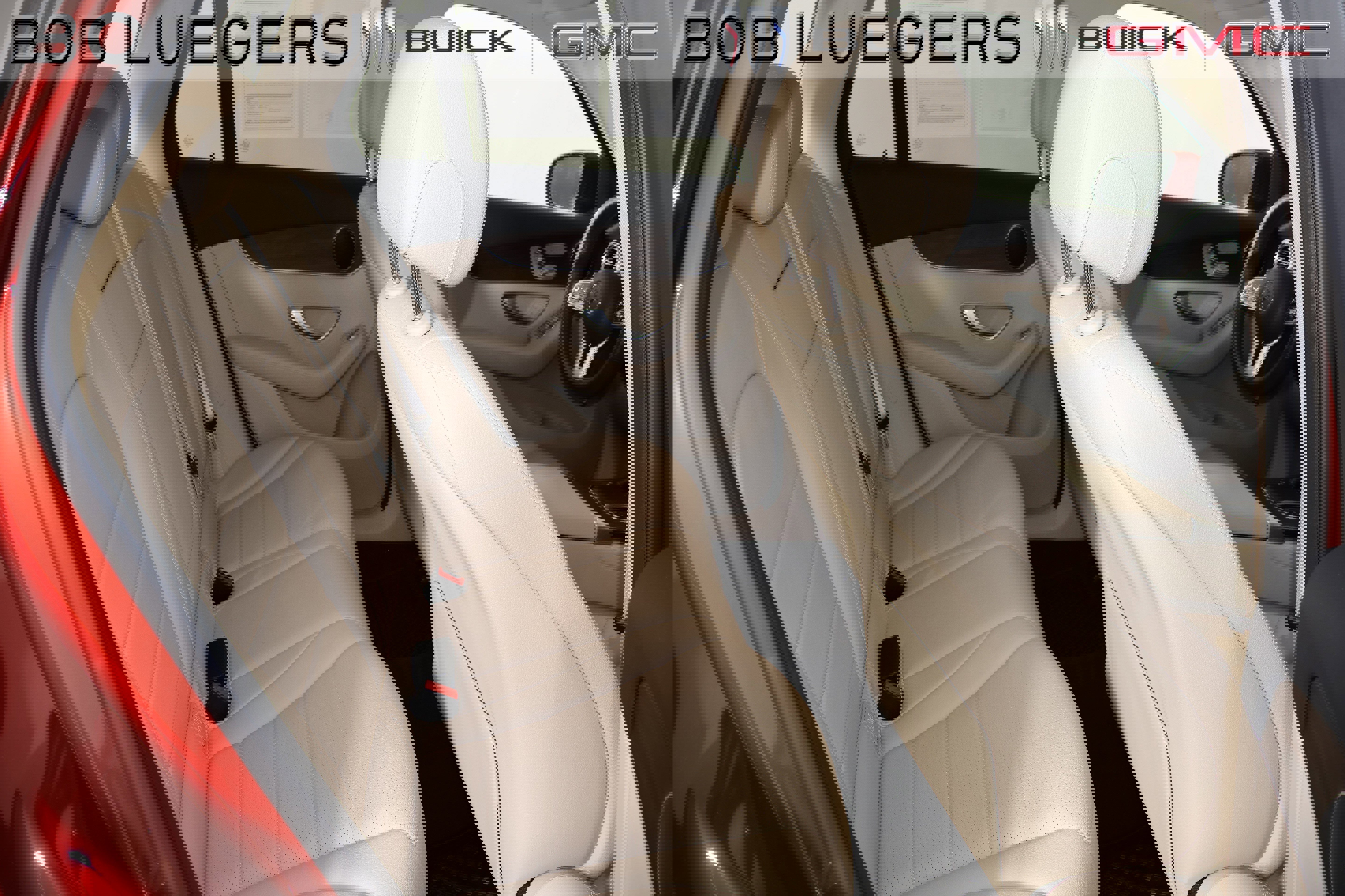 Used 2022 Mercedes-Benz GLC 300 4MATIC image 18